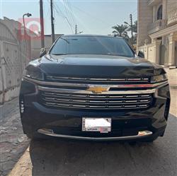 شيفروليه تاهو